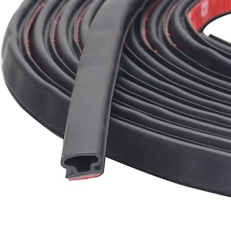 waterproof rubber seal strip|Door Seal Sealing Tape, Self